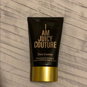 Juicy Couture Body Lotion